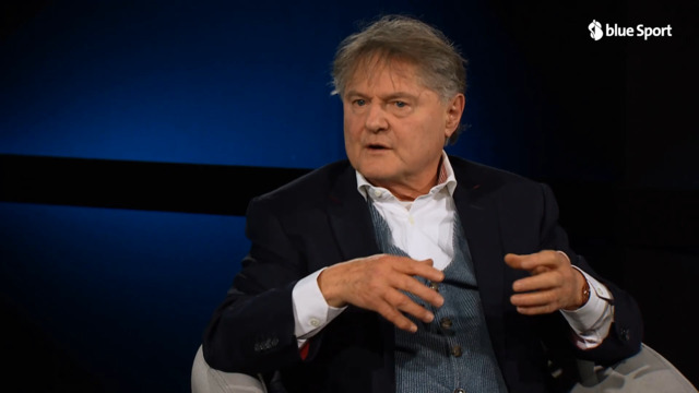 Canepa: «Für die Wintertransfers bin ich in der Lead-Funktion»