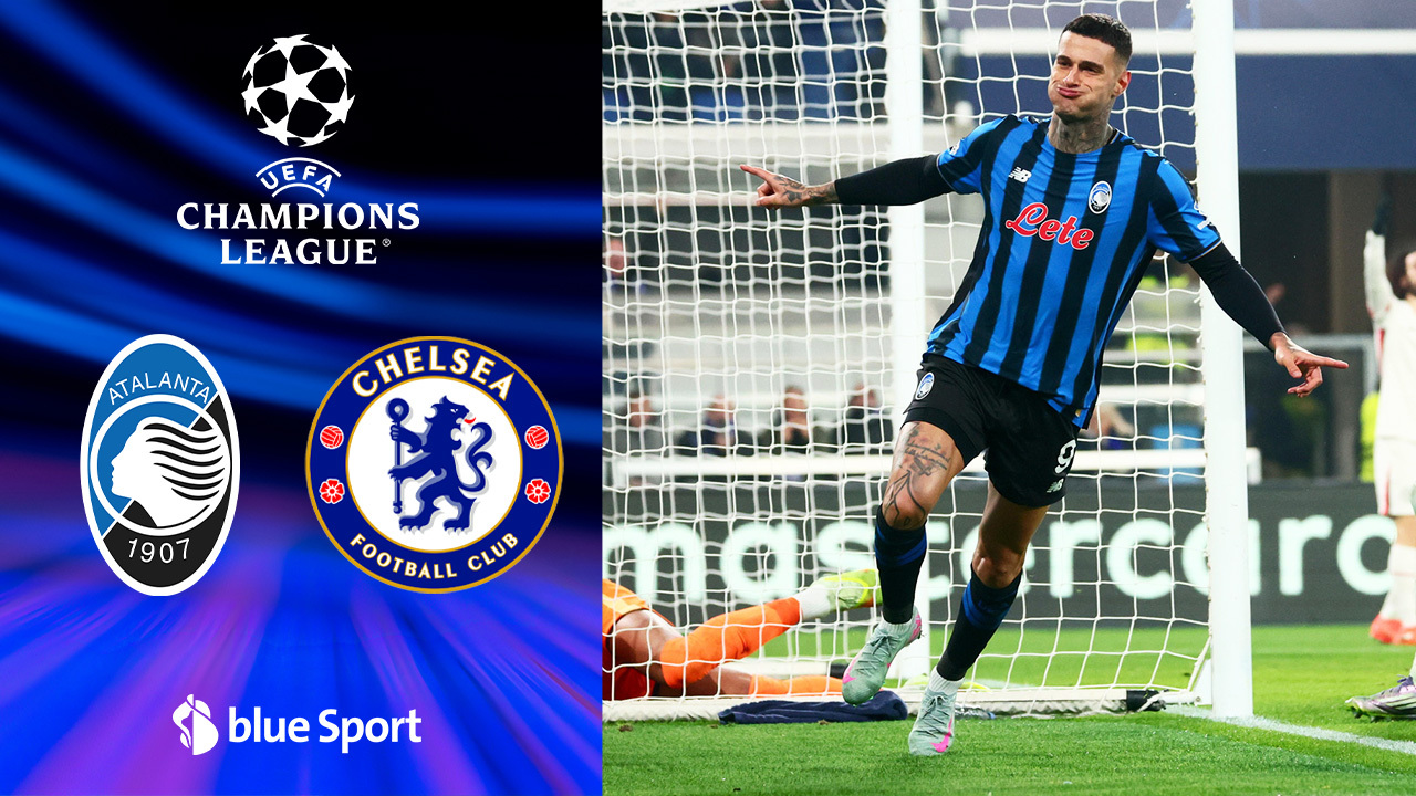 Atalanta – Chelsea 2-1