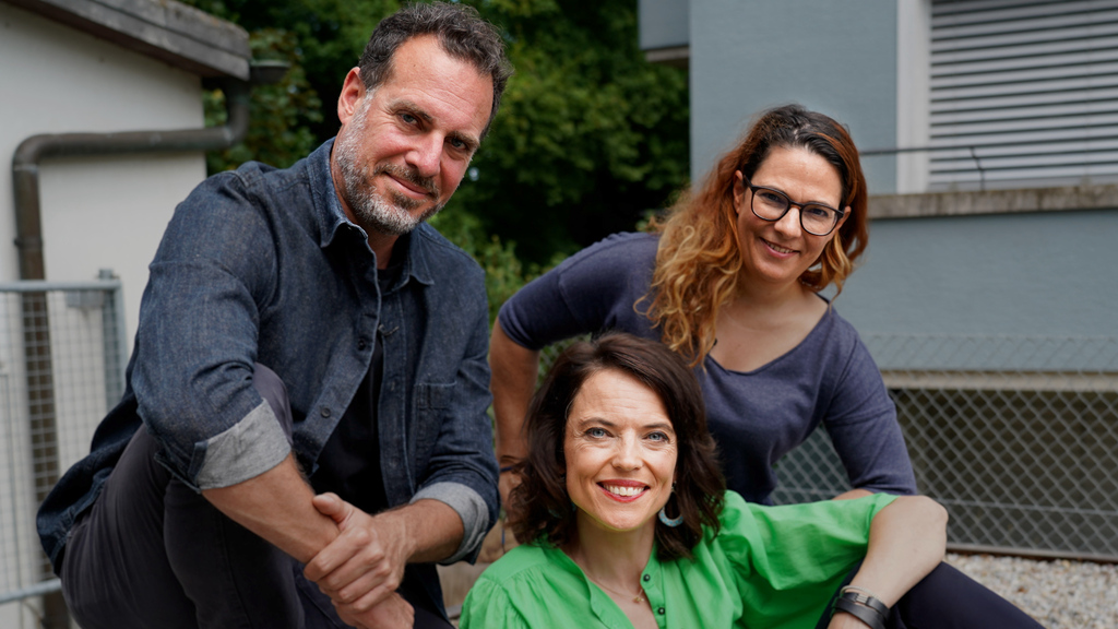 Mona Vetsch: «Wir hocken mitten in der Sch****-Phase des Lebens»