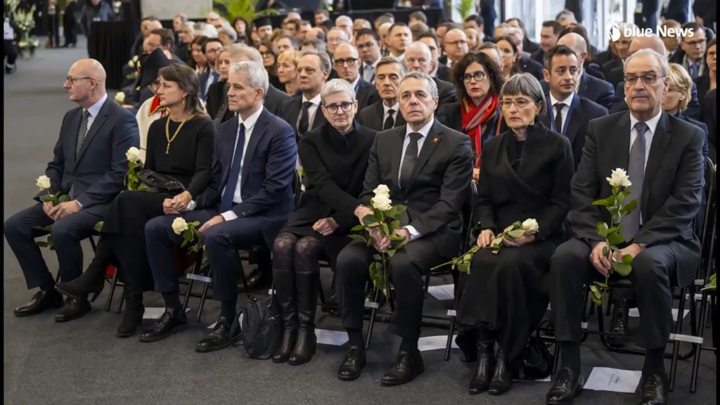 Das war der Nationale Trauertag