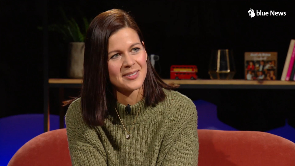 Volkssängerin Melanie Oesch: «Ich bin im Gegenstrom geschwommen»