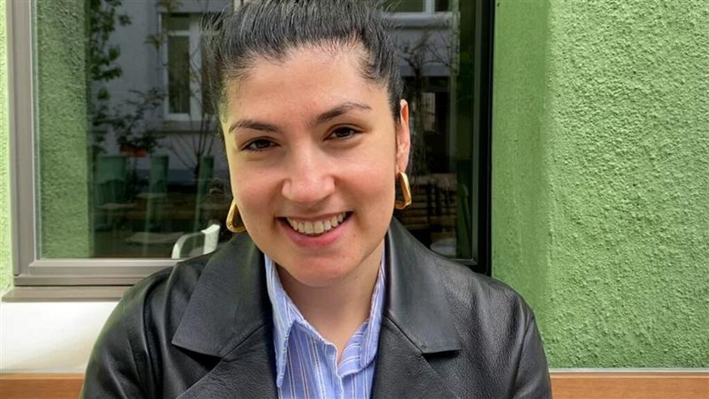 Elif Oskan, Starköchin: «Saure Zunge habe ich mega gern»