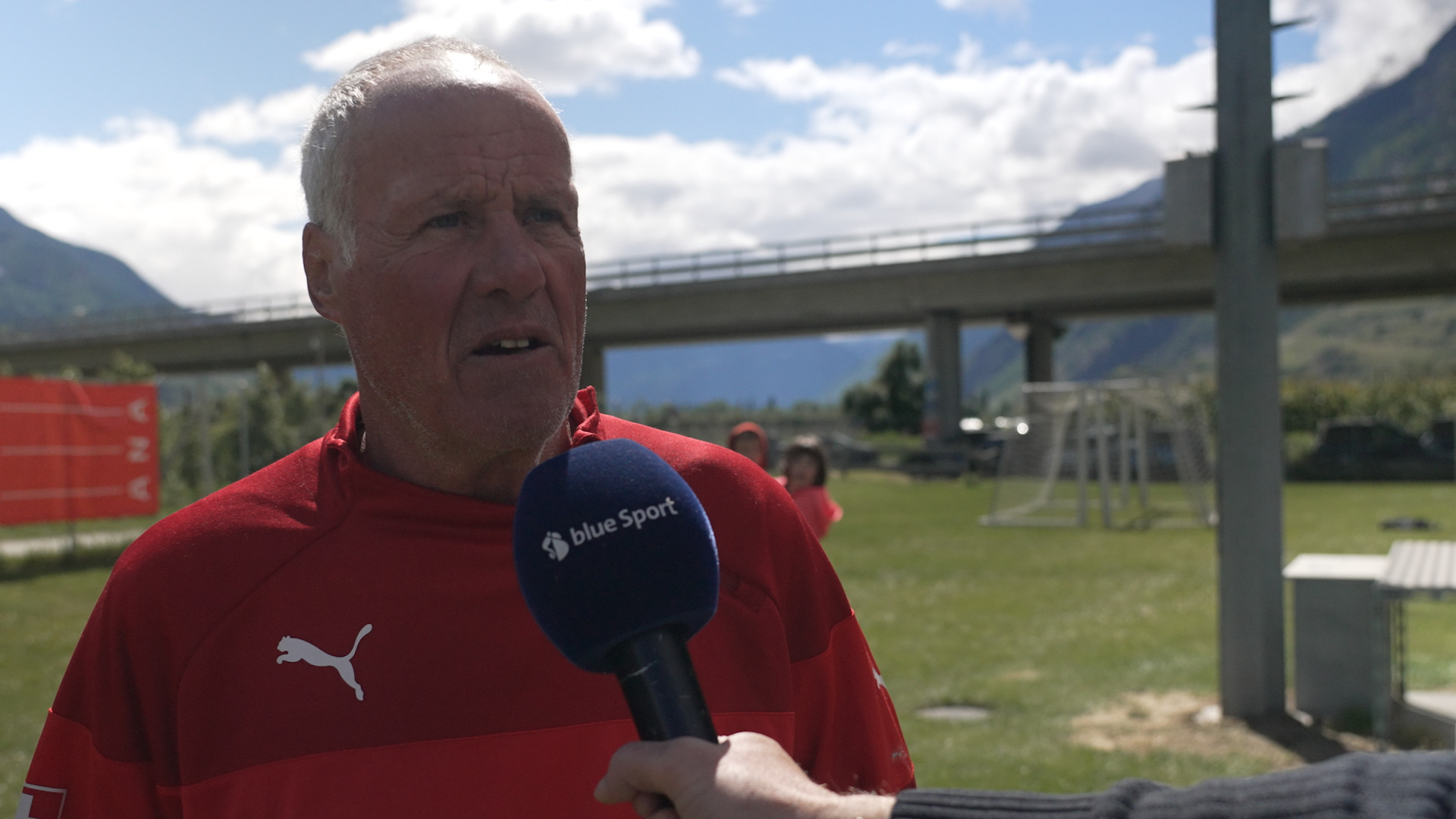 Roger Wehrli: «Die WM ist ein Grümpelturnier»