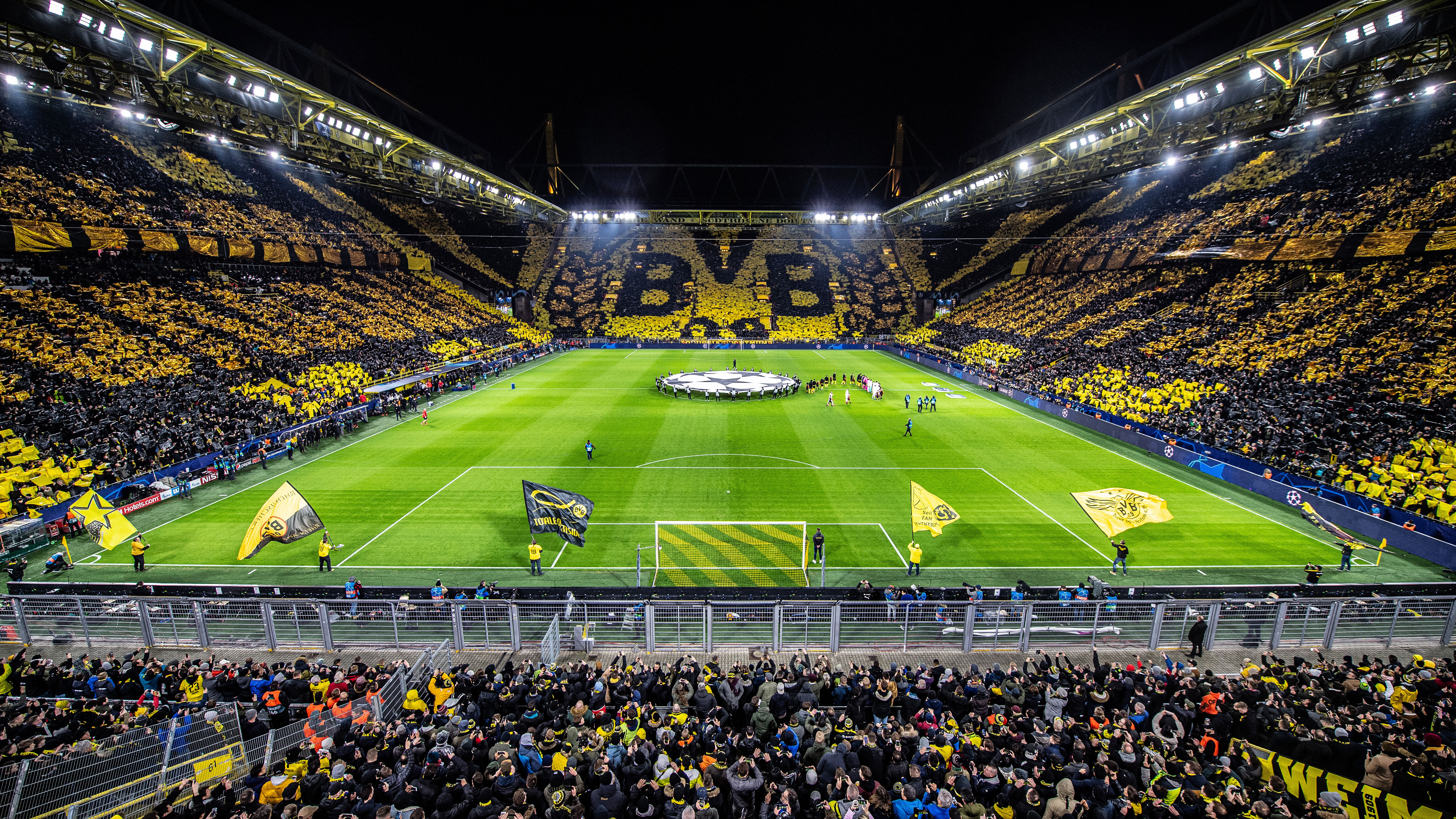 Das sind die Dortmund-Trainer mit der besten Bilanz