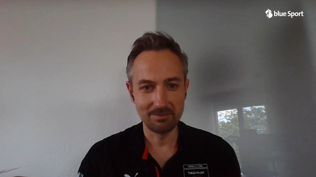 Meier-Diedrich: «Irgendwann bricht seine Glückssträhne vielleicht»