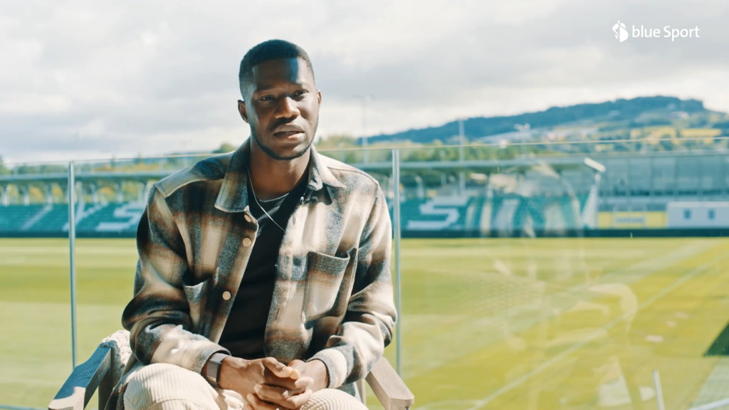 Djibril Diop : «Les dernières semaines ont été agitées»