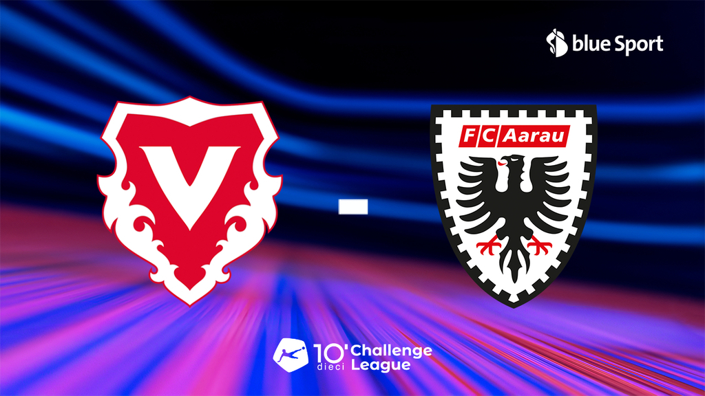 Vaduz – Aarau 2-5