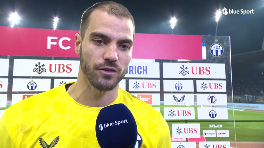 Brecher: «Wir haben bei den Gegentoren zu viele Geschenke verteilt»