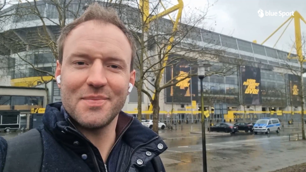 blue Kommentator Lukas Esser: «Wie reagiert Kovac auf die lange Verletztenliste?»