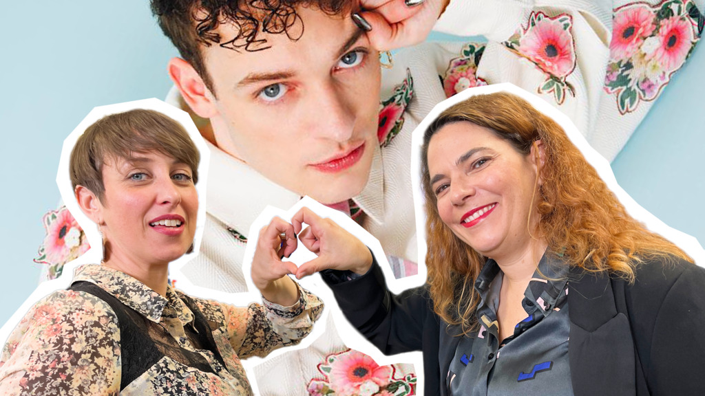 Nemo mit «The Code» am ESC 2024: «Die Schweiz wird dieses Jahr richtig viel reissen»