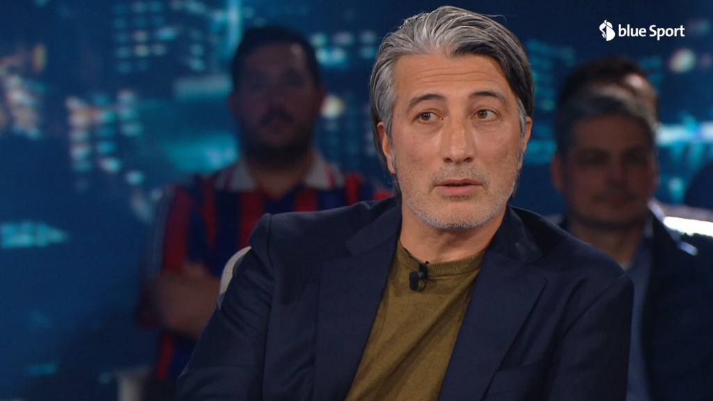 Nati-Coach Yakin: «Als ich Kobel die Chance gab, war er leider verletzt»