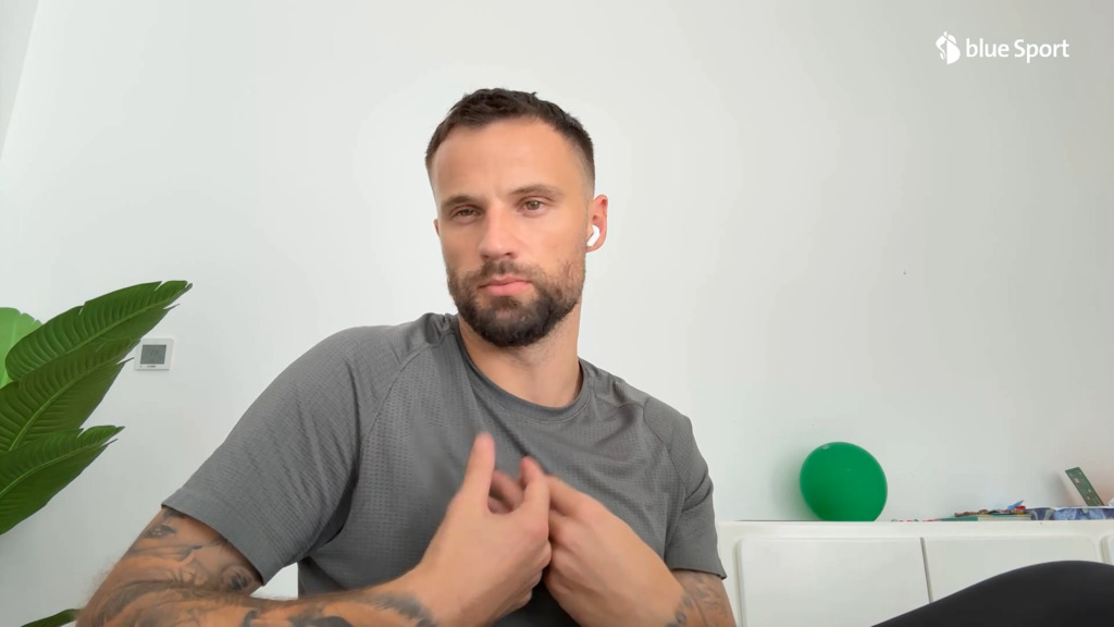 Seferovic: «Ich hätte gewünscht, dass Yakin mir offen sagt, dass es fertig ist»