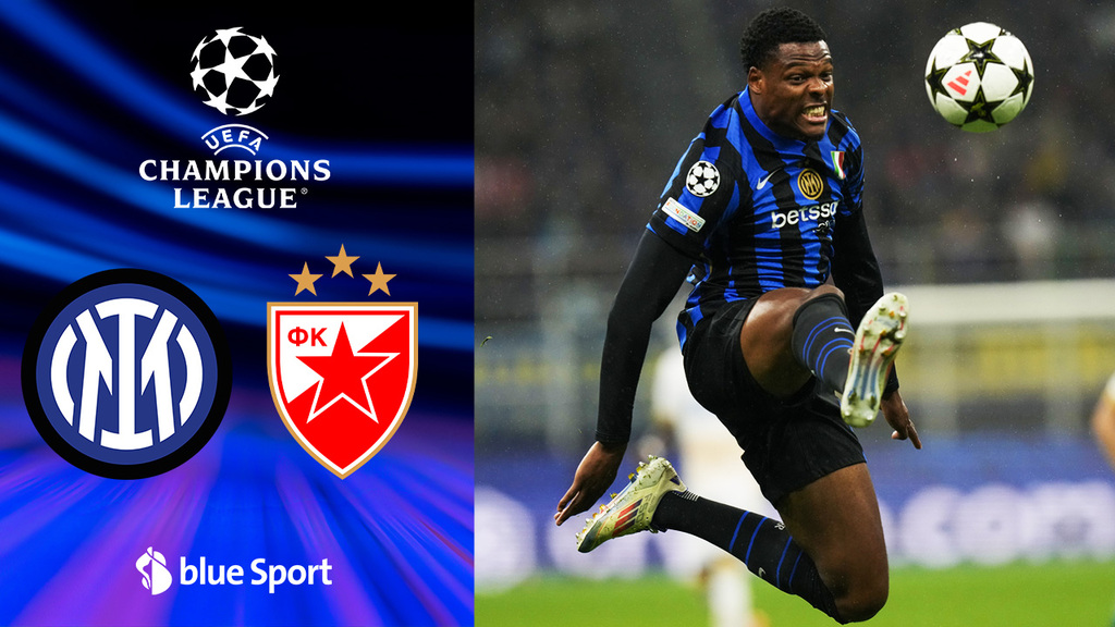 Inter – Crvena Zvezda 4:0