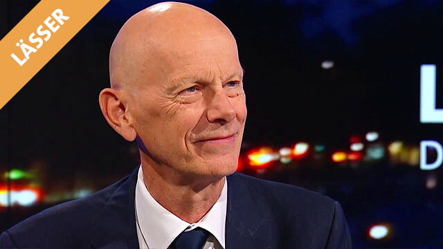 Impfen lassen – ja oder nein? Dr. Daniel Koch und Dr. Simon Feldhaus im Talk