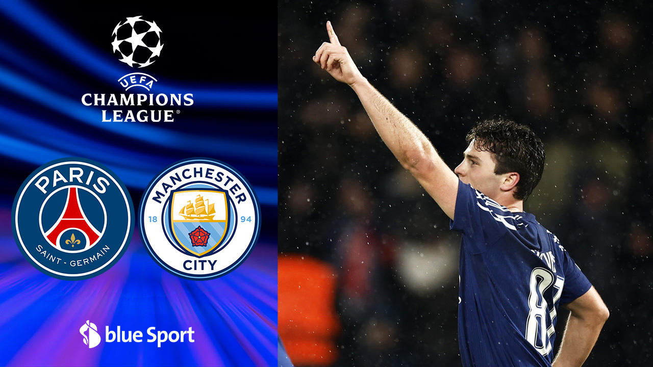 PSG – Manchester City 4:2