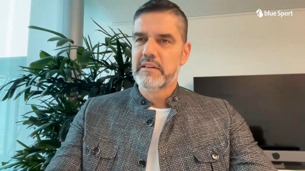 Zubi über Rahmen-Entlassung: «Die YB-DNA ist weg»