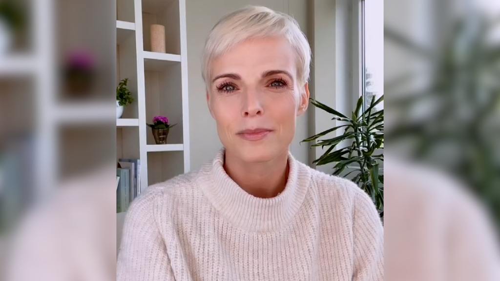 Wegen Grippe im Spital: Stéphanie Berger: «Noch nie war ich so krank»