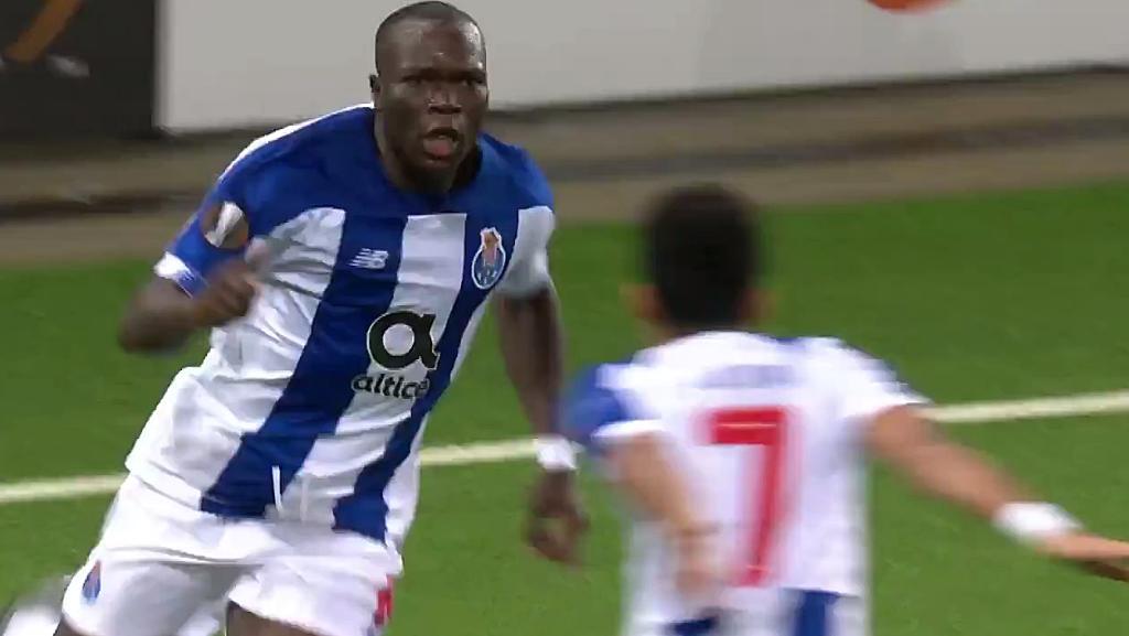 Doppelpack Aboubakar – YB unterliegt Porto