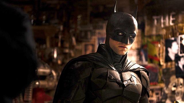 Jetzt auf blue TV: «The Batman» ist ein Meisterwerk