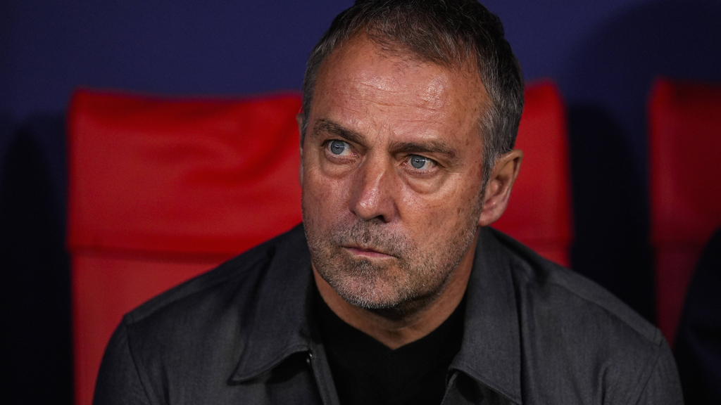 Flick nach Champions-League-Aus: «Werden uns verbessern»