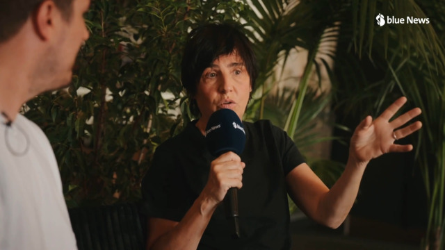Adelboden, fondue et ski : la face suisse de Sharleen Spiteri