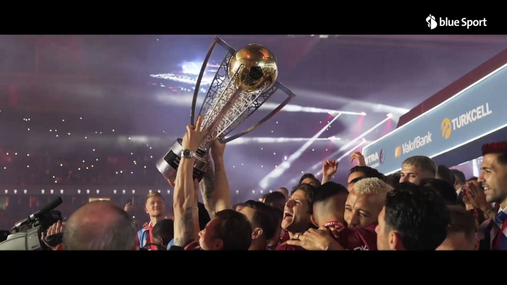 FCB-Gegner Trabzonspor: «Das Team hat alle Klubrekorde gebrochen»