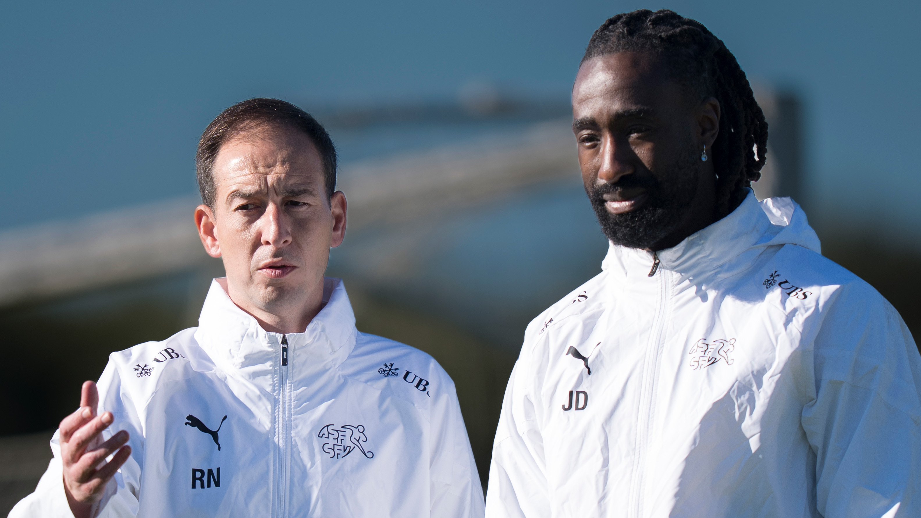 Djourou: «Der neue Wind tut der Mannschaft gut»