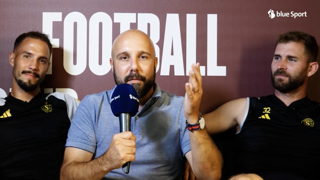 Frick ou Rouiller : qui remportera le quiz de l’Europa League ?