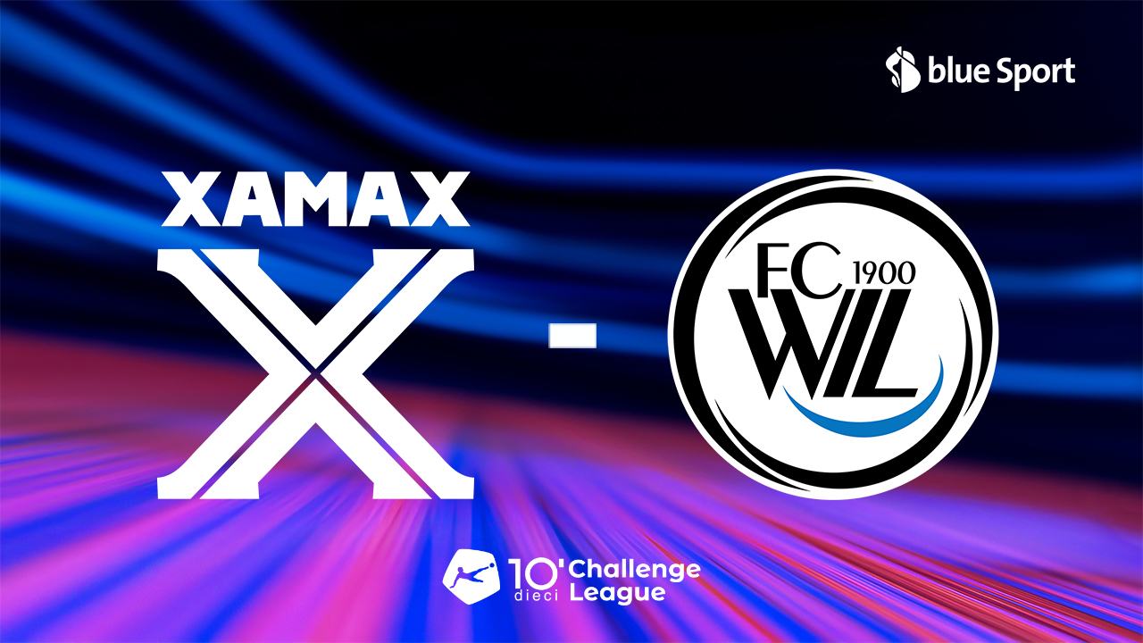 Xamax – Wil 2-3