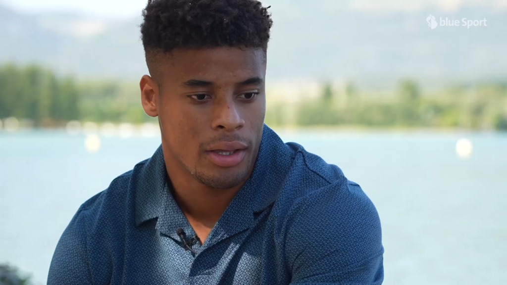 So tickt der neue FCB-Stürmer-Star Kevin Carlos