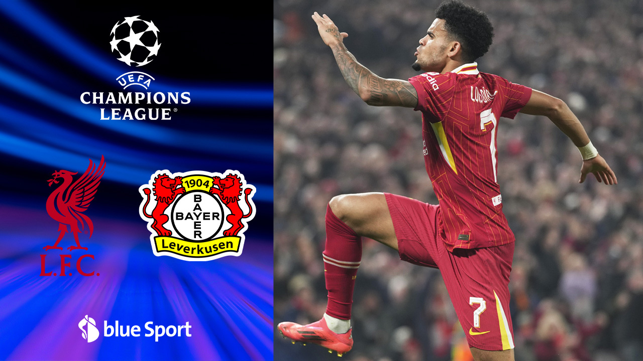 Liverpool – Leverkusen 4-0