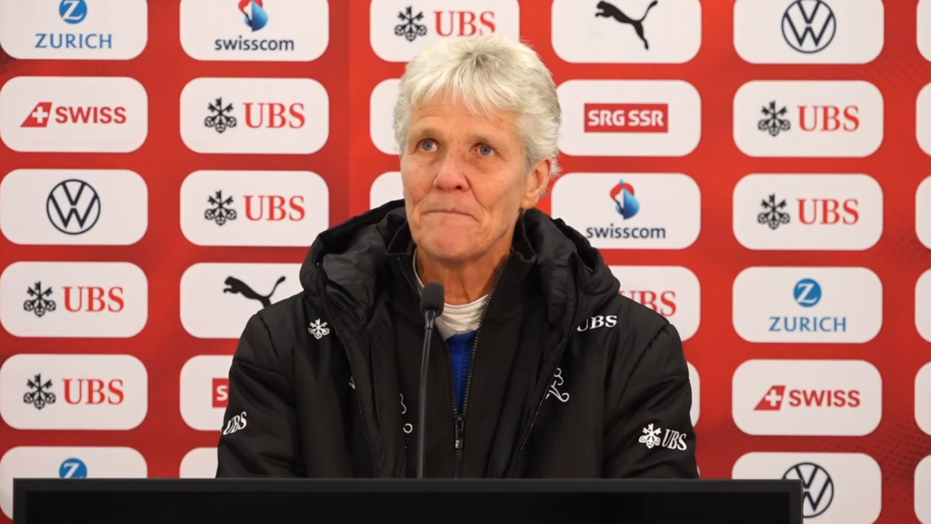 «Das Ergebnis ist perfekt» – Pia Sundhage nach Sieg gegen Kanada