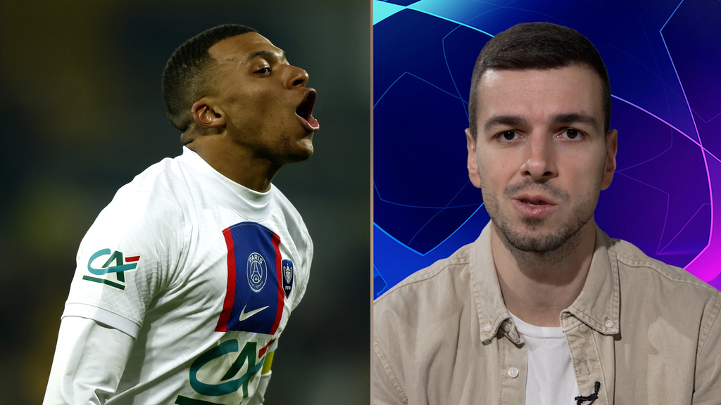 3 Thesen, warum PSG keine Chance gegen Bayern hat