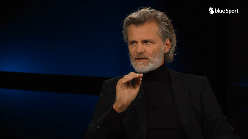 GC-Sportchef Sutter über Trainer Scheiblehner: «Er ist brillant»