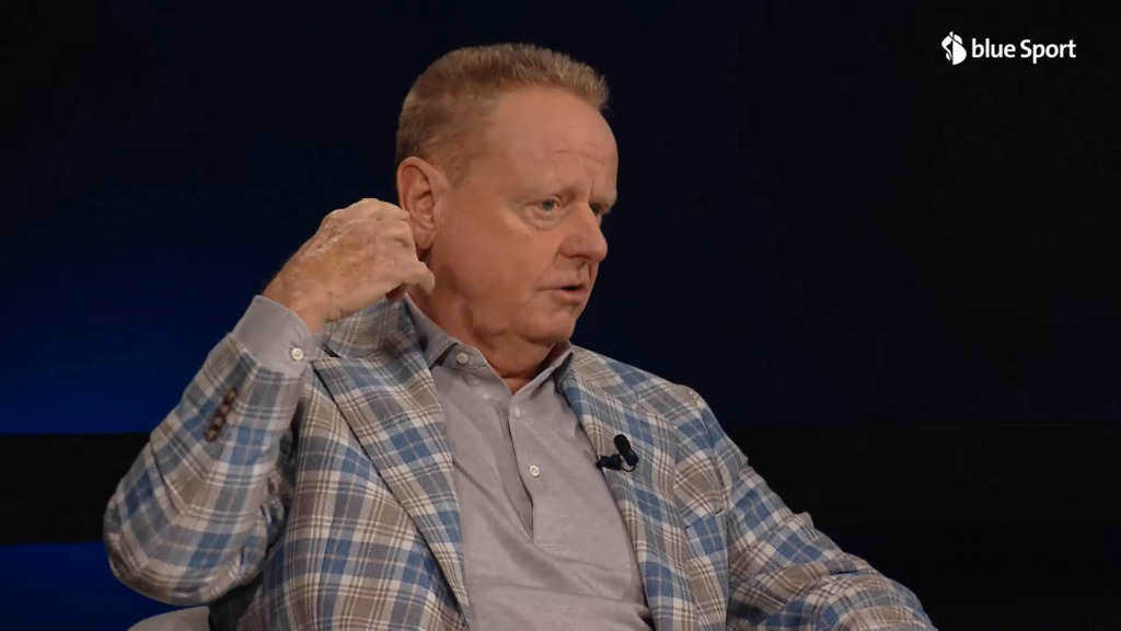 «Er hat mir fünf Schläge verpasst und in den Arsch getreten»