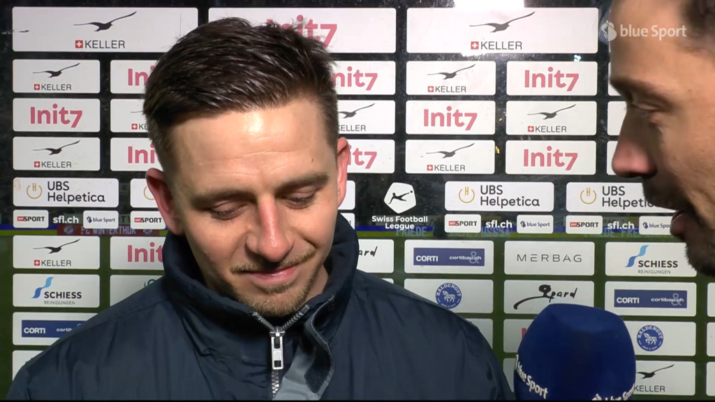 Stillhart über Traumtor: «Den habe ich perfekt getroffen»