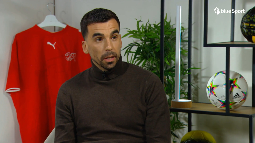 Noë Dussenne : «Le championnat suisse est sous-médiatisé»