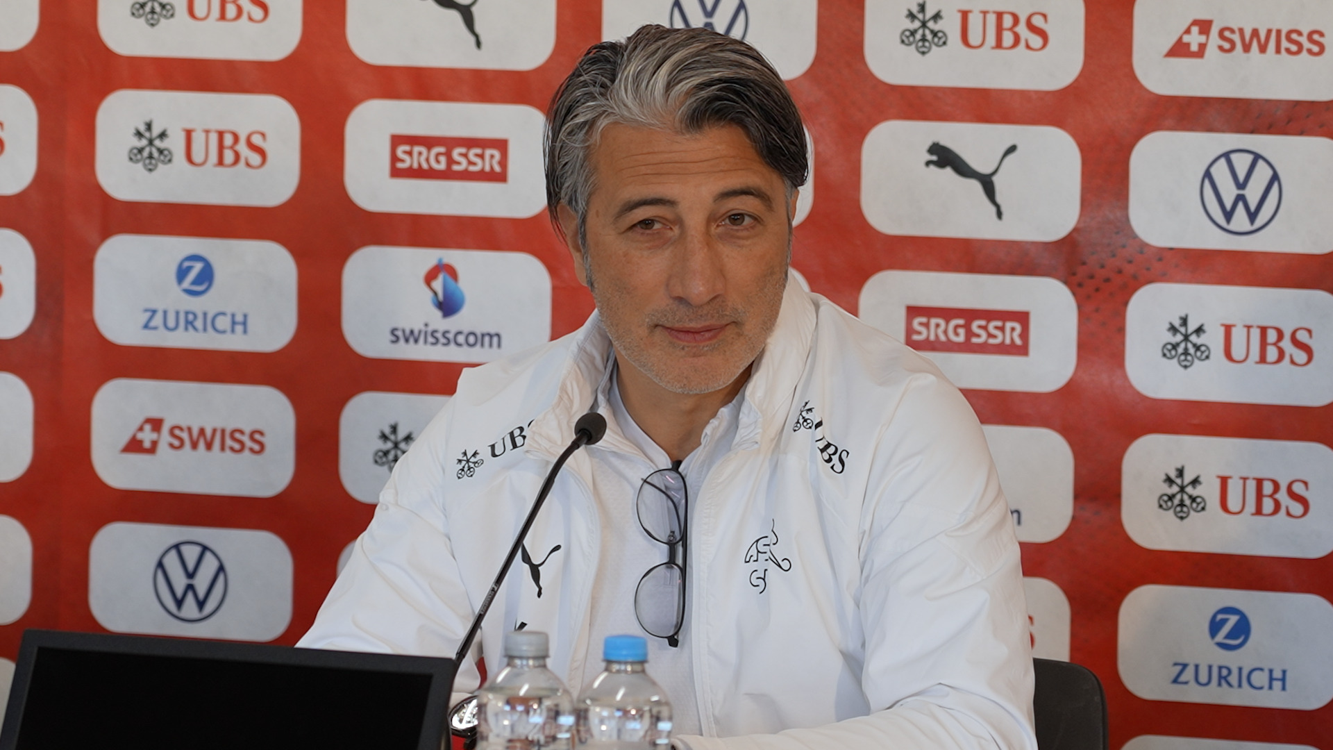 Murat Yakin: «Alles was wir machen, ist für den Herbst»