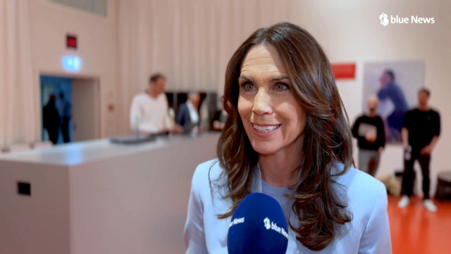 Nach Nein zur SRG-Halbierung: Jetzt spricht Susanne Wille