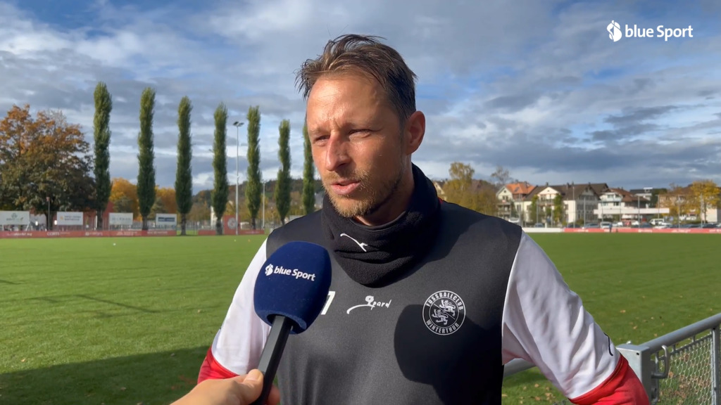 Zuffi über Rahmen: «Er wird die Mannschaft wieder in die richtige Spur bringen»