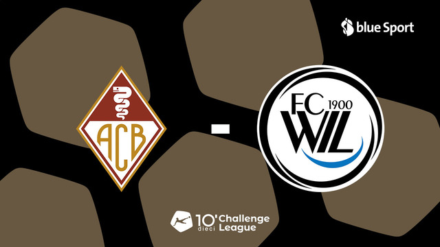 Bellinzona – Wil 2:4