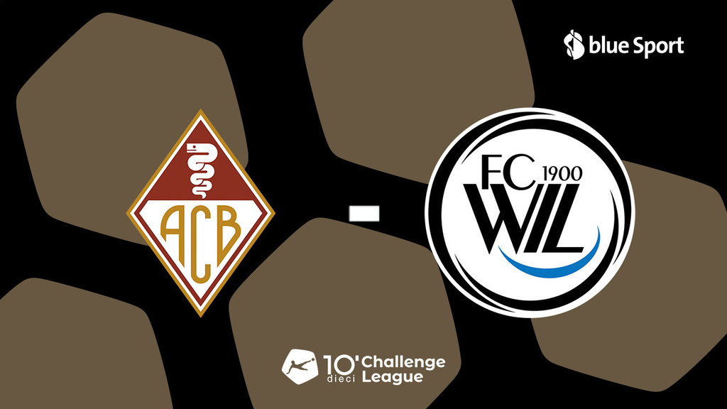 Bellinzona – Wil 2:4