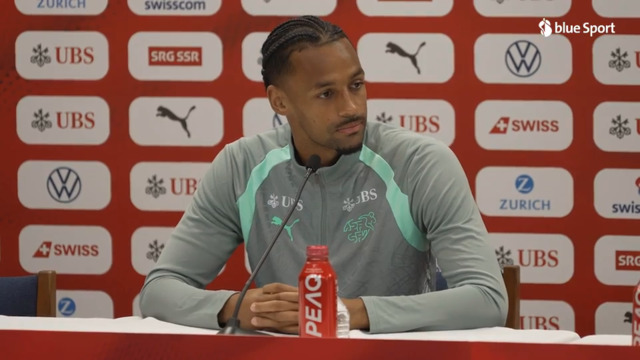 Djibril Sow : «Pas de doute que chacun va accepter son rôle»