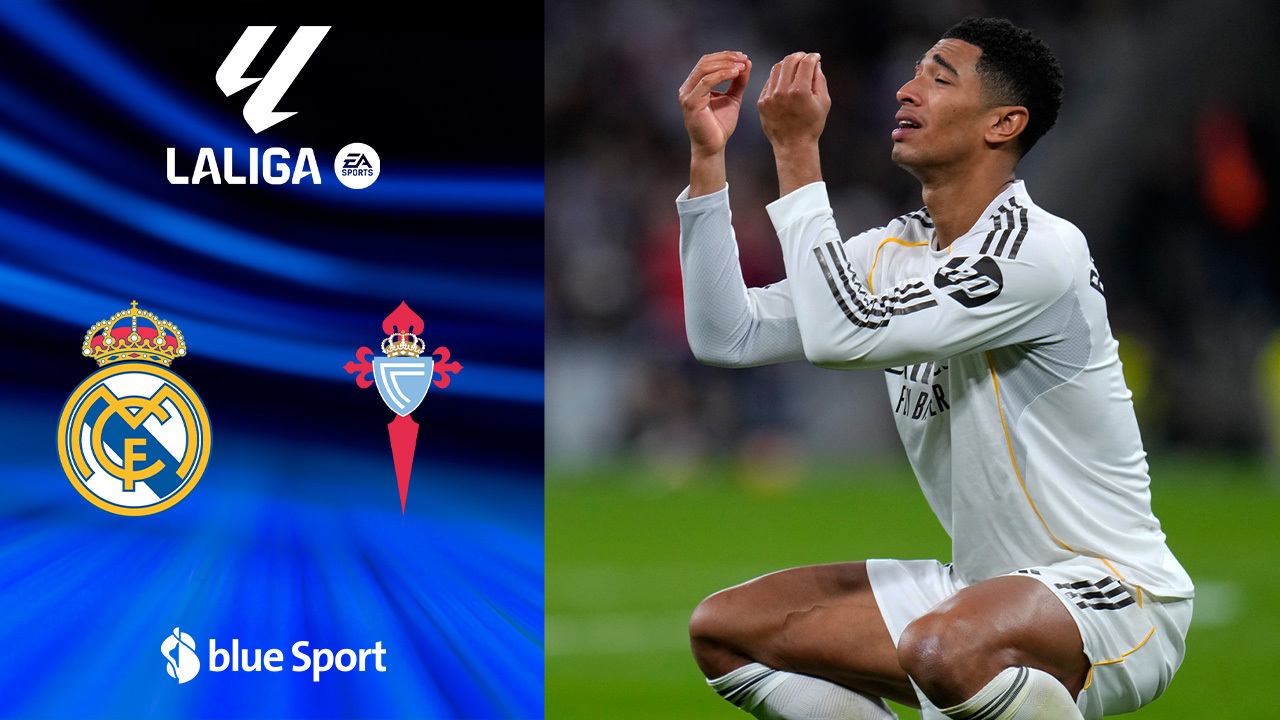 Real Madrid – Celta 0-2