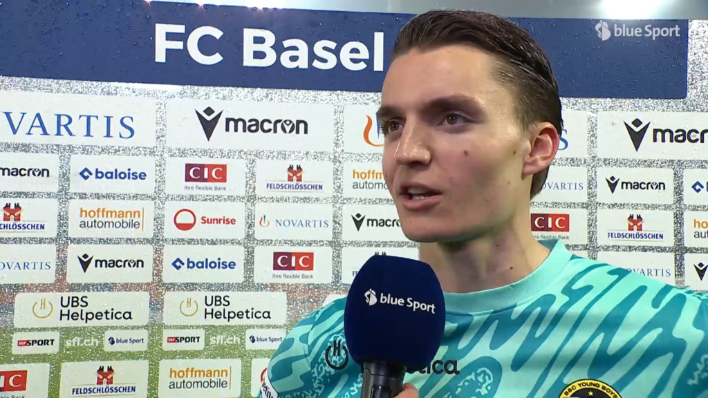 Keller: «In den nächsten Tagen werde ich auf die Tabelle schauen»