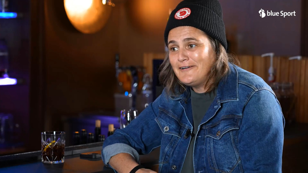 «Wir können Europameisterinnen werden – auf jeden Fall»