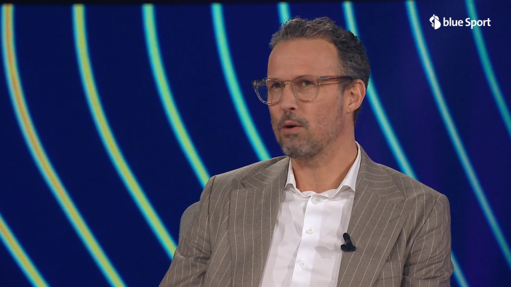 Xhaka zu Real Madrid? Marco Streller: «Das könnte durchaus sein»