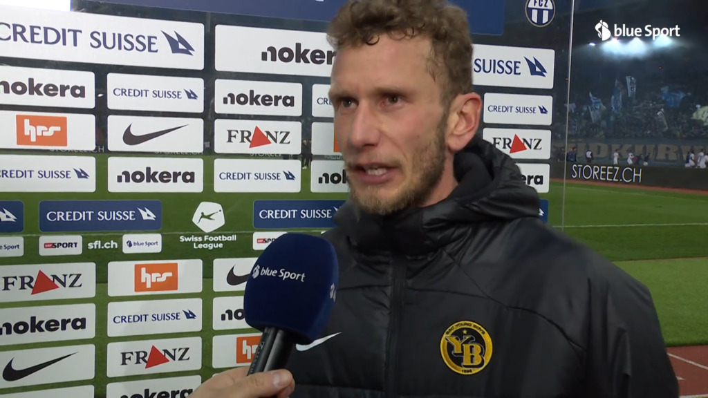 Lustenberger: «Enttäuschung auf allen Seiten gross»