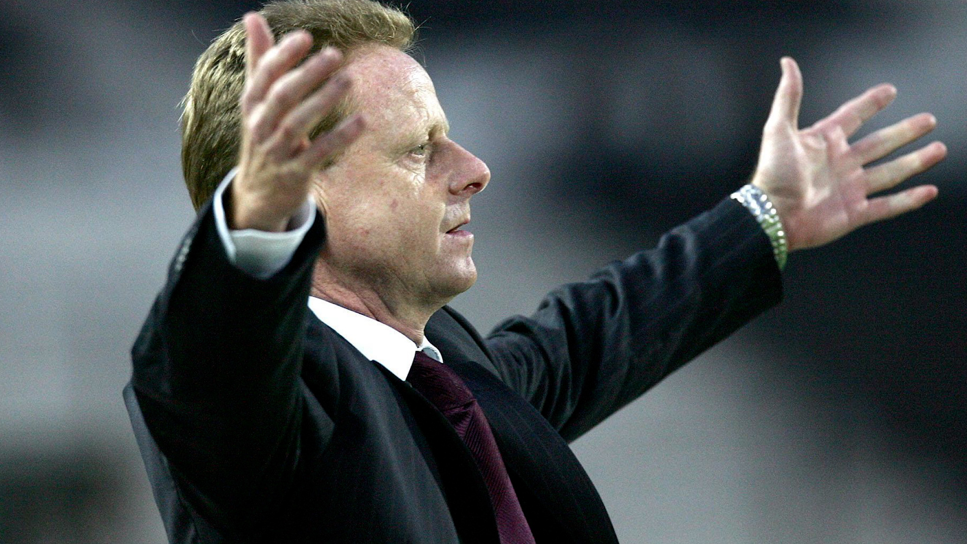 Fringer über PAOK: «Die Spieler hatten Angst vor den Fans»