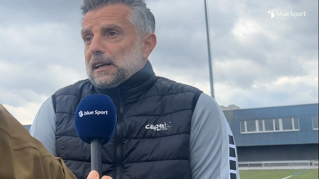 GC-Coach Oral: «Wir müssen einfach die VAR-Bilder sauber analysieren»